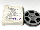 1972 CRACKER JACK TV  COMMERCIAL SPOT 16mm Movie film Doyle Dane Bernbach VTG — photo 1
