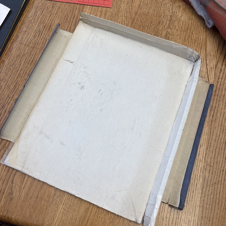 Alexander the Great, Avalon Hill Vintage War Board Game 1974 Incomplete As Is - image 2 of 4