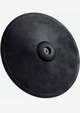 Lemon 20β Triple Zone Electronic Ride Cymbal β 3-Zone (Same Day Shipping!)