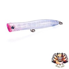 NEW Jackson Clever 190mm PCU Clear Glitter