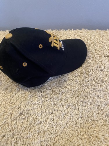 Notre dame fighting irish hat Youth One Size Blue Top Of The World Boys A23***** - Picture 8 of 12