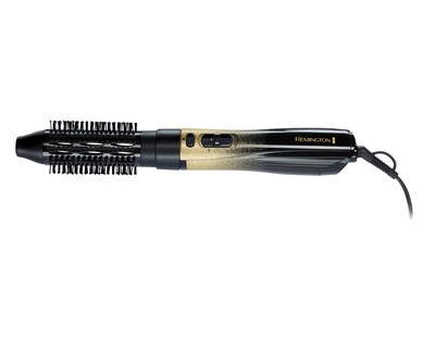 Remington Warmluftbürste Styler GoldDust AS5208 800 Watt 2 Stufen
