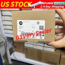 1PCS NEW Allen Bradley 100-C30KF00 contactor Factory Sealed Free Ship