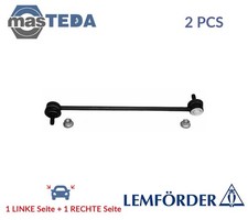 26653 02 STABILISATOR STABI LINKS+RECHTS LEMFÖRDER 2PCS FÜR CITROËN C4 I