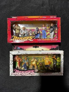 homies locsters フィギュア シリーズ4 Homies Locsters | eBay