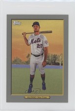 2020 Topps Turkey Red 2020 Box Topper Pete Alonso #OTR-28 7qg