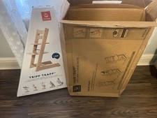 Stokke Tripp Trapp High Chair Natural SKU: 660000