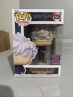 New ListingFunko Pop! Satoru Gojo #1226 Jujutsu Kaisen 2023 Wondrous Convention Exclusive