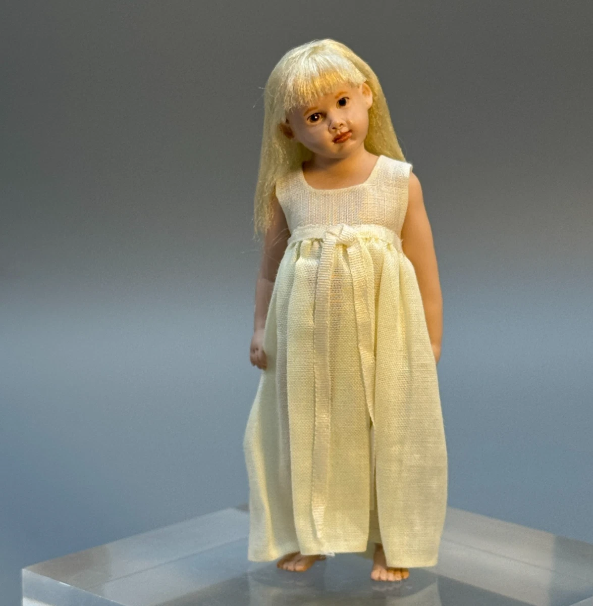 With Vintage Dolls & Doll Playsets for sale | eBay