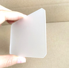 Replacement 6x9 Ground Glass Focusing Screen for Large Format or custom sizes