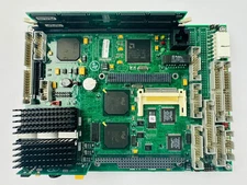 Ampro LB3-P5X-Q-79 EBX CPU Board