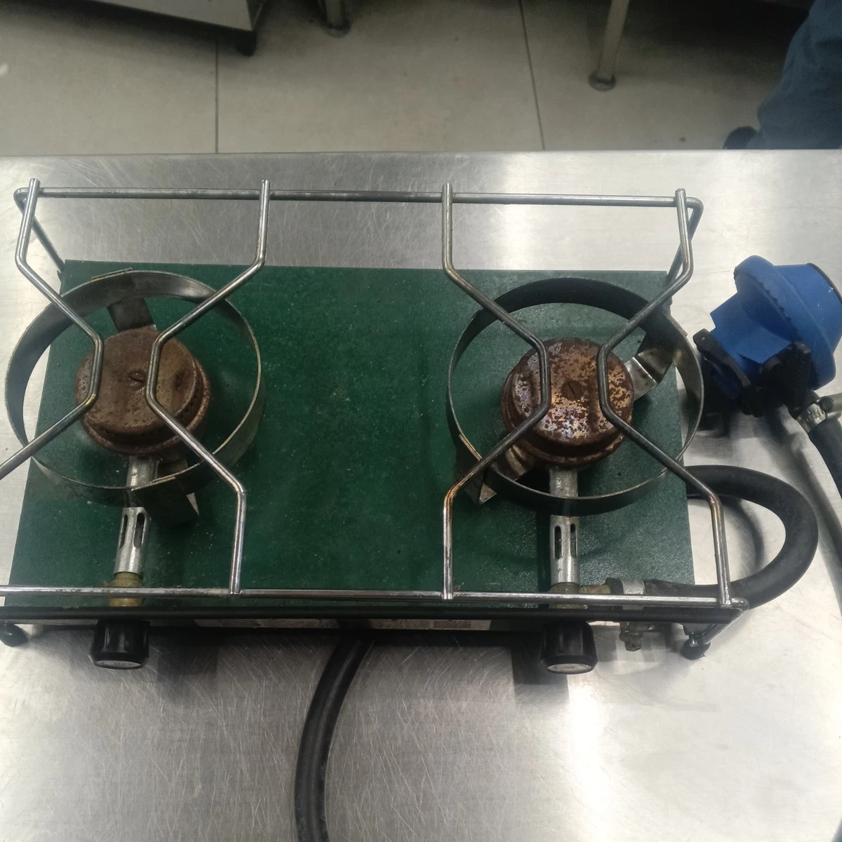 Tilley Burner in Camping Stoves for sale | eBay UK
