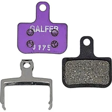 Galfer E-Bike Brake Pad SRAM Level, T, TL/TLM and Ultimate BFD513G1652