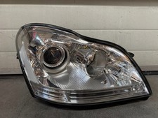 Frontscheinwerfer Mercedes-Benz GL-Klasse W164 A1648205259 Bi-Xenon Rechts Headl