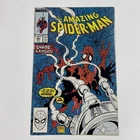 AmaIng Spider-Man 302 Near Mint- NM- 9.2 Marvel 1988 A