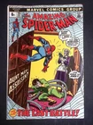 Amazing Spider-Man #115 Bronze Age Marvel Comics VG