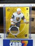 2025/26 SP Game Used Authentic Ivan Barbashev GOLD Premium Patch /25