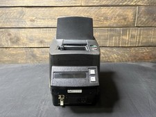 ShuffleMaster KING Continuous Casino Card Shuffler