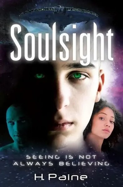 Soulsight | Seeing Is Not Always Believing | Hazel Paine | Englisch | Buch-image