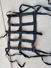 Raingler Heavy Duty Roof Rack Net For Xterra 1999-2015