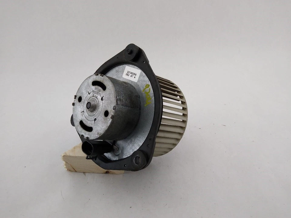 Chevrolet Camaro HVAC Air Conditioning AC Blower Motor Fits 1993-2002 93 94 - Image 4 of 4