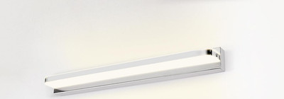 Badspiegel Frontleuchte IP44 Rasierer Bild Waschtisch 42CM 9W 4000K LED Wand
