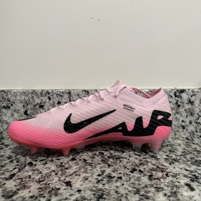 Nike Mercurial Vapor 15 Elite SG-Pro Pink Soccer Cleats FD0253-601