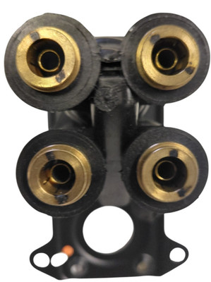 Bendix 065643 Air Brake Control Valve Pp Dc