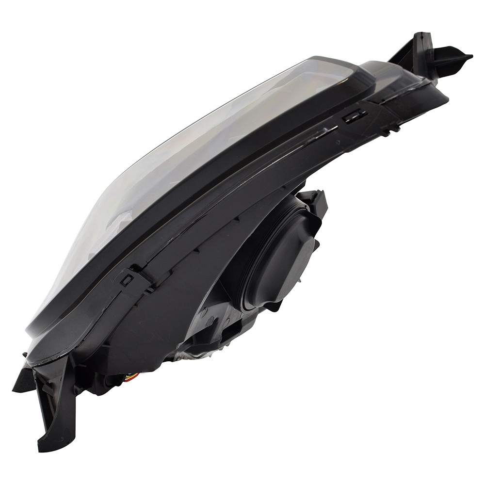 Chevrolet Corvette ZR1 2019 LEFT Headlight