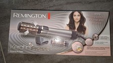 NEU - Remington Keratin Protect Warmluftbürs...