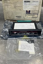 Ametek Dixson SE051BXXX38VDCH7136 Panel Meter Nos Surplus