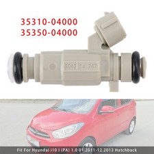 1Pcs Einspritzdüse Für Hyundai Kia 1.0 1.2 2011-2020 35310-04000 35350-04000
