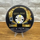 God of War: Ascension (Sony PlayStation 3 PS3) Disc Only Tested & Working