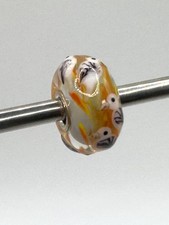 Trollbeads Bird  Unique Critter New