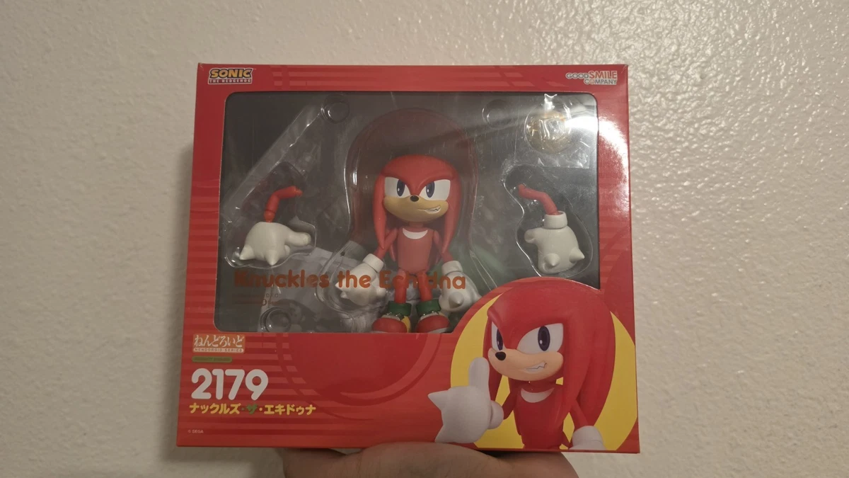 Sonic Nendoroid for sale | eBay