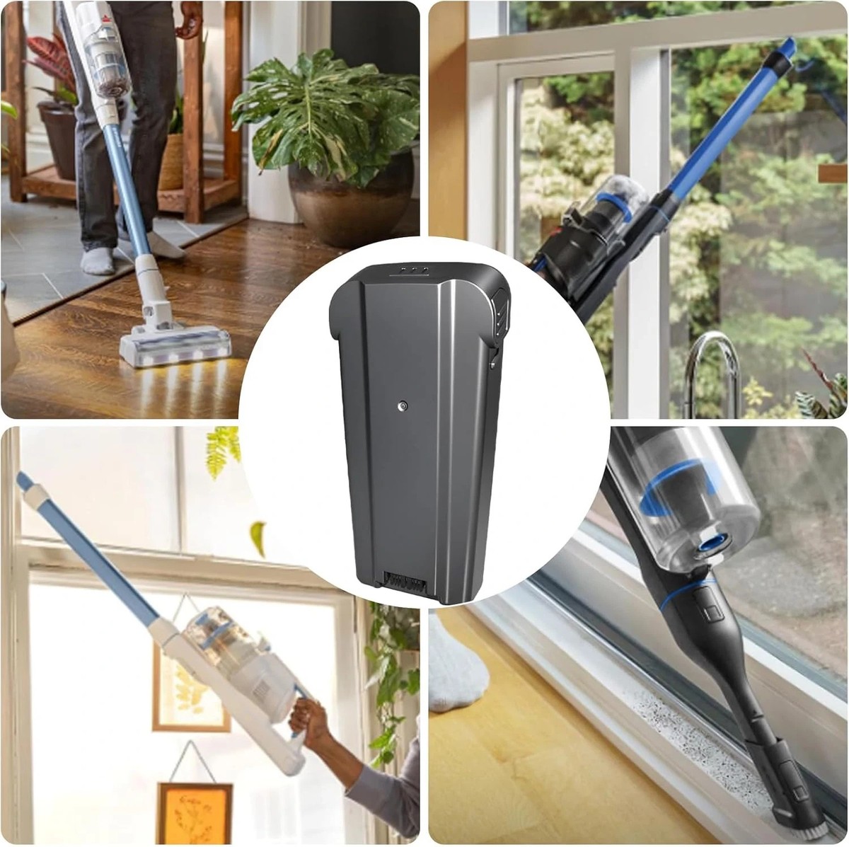 Bissell PowerClean FurGuard Soldes 2026 - Les Numériques