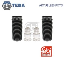 186282 STOßDäMPFER STAUBSCHUTZSATZ FEBI BILSTEIN FÜR FIAT DOBLO MPV,DOBLO