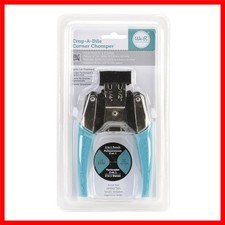 We R Memory Keepers Crop-A-Dile Corner Chomper: Versatile 2-in-1 Punch for Ex...