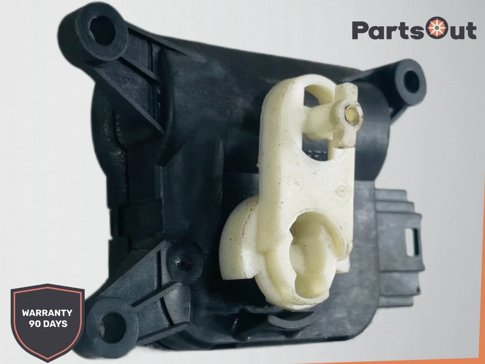 2014 Volkswagen CC HVAC Air Inlet Door Actuator 3C1907511F OEM - Image 4 of 4