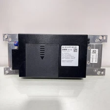 BMW F20 F22 F30 F32 F10 F12 F01 TELEMATICS COMBOX W/ ACCUMULATOR 9377151 OEM