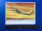 1966 Cessna Turbo-System Centurion & Two Ten Centurion Aircraft Sales Brochure