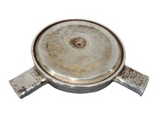 Oem Gm Dual Snorkel Air Cleaner 1970-1972 Camaro Z28 Yenko Deuce Nova 350 Lt-1 Oem Gm Dual Snorkel Air Cleaner 1970-1972 Camaro Z28 Yenko Deuce Nova 350 Lt-1