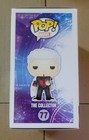 Funko Pop! Marvel Guardians of the Galaxy the Collector #77 Vinyl Figure — photo 4