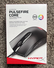 NEW HyperX Pulsefire Haste Wired Optical Gaming Mouse - SEALED