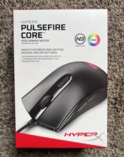 *NEW* HyperX Pulsefire Haste Wired Optical Gaming Mouse - SEALED