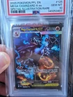 mega charizard ex psa 10 english