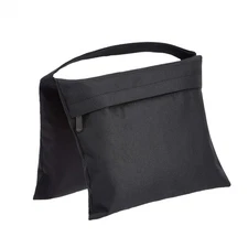 Sandbag Weight Bag Photography Video Equipment Heavy Duty Practical Saddlebag
