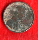 USA 1 CENT 1917
