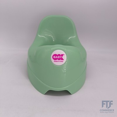 OK Baby N37094430X Relax - ein klassisches Töpfchen für das erste Toilettentrain