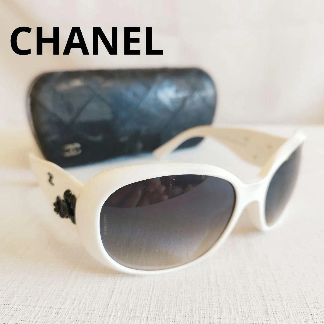25+ chanel flower sunglasses for sale | Updated Oct 2026